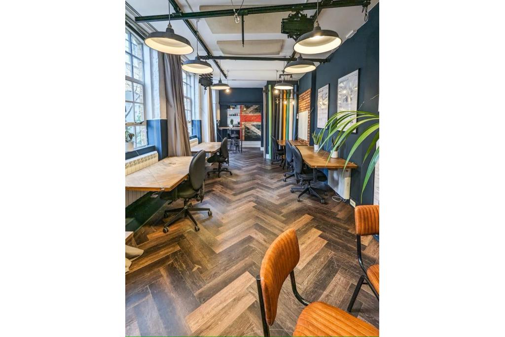 1-4 Plantain Place - Office Space, Borough, London SE1 1YN