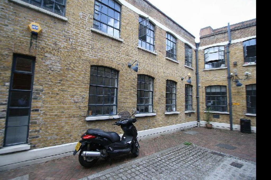1-4 Plantain Place - Office Space, Borough, London SE1 1YN