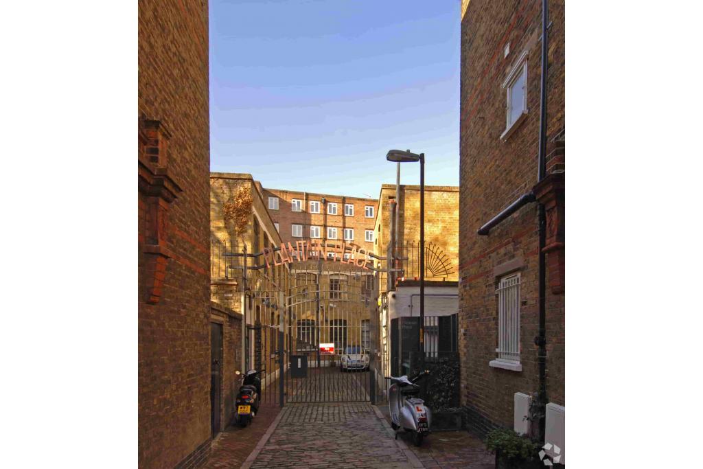 1-4 Plantain Place - Office Space, Borough, London SE1 1YN