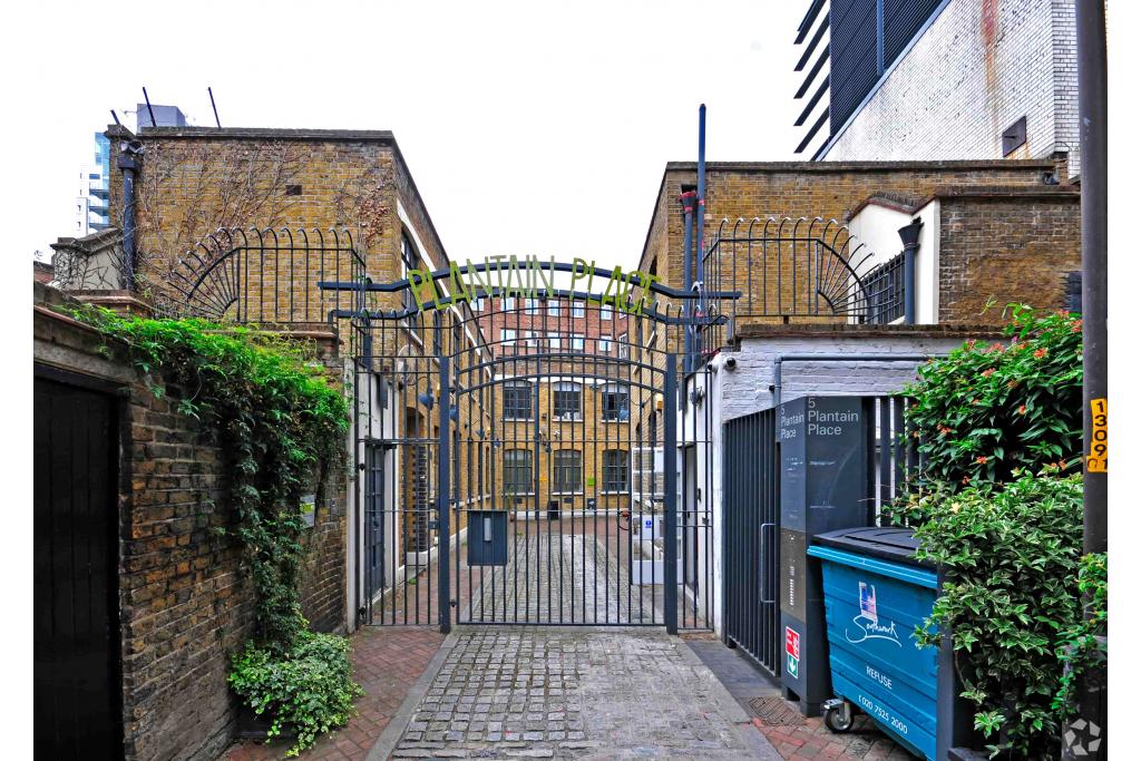 1-4 Plantain Place - Office Space, Borough, London SE1 1YN