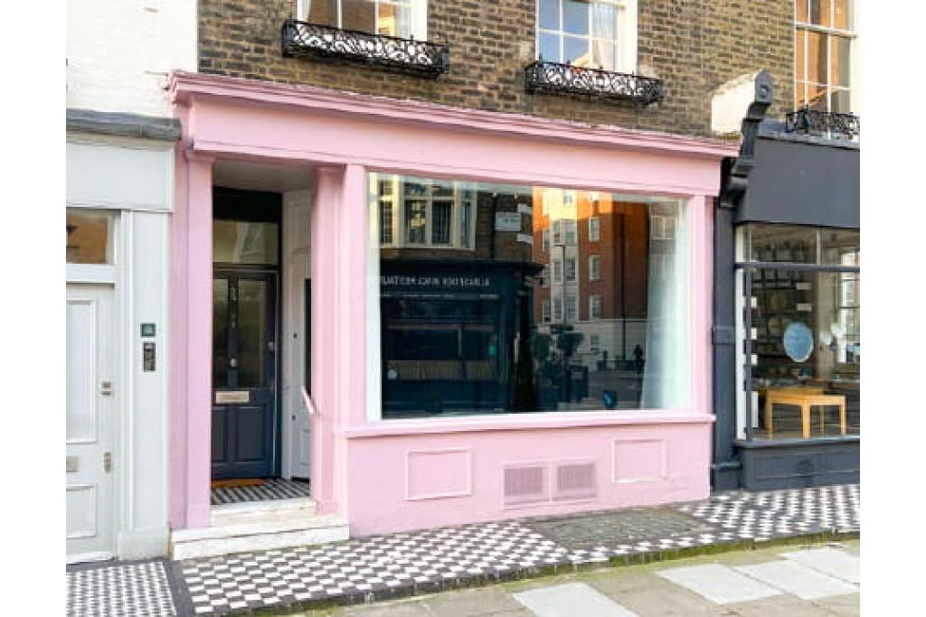 9 Porchester Place - Shopfront Retail Unit, Westminster, London W2 2BS