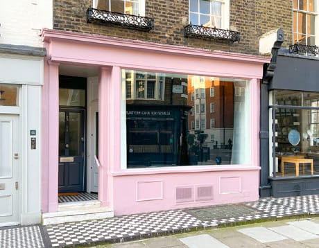 9 Porchester Place - Shopfront Retail Unit, Westminster, London W2 2BS