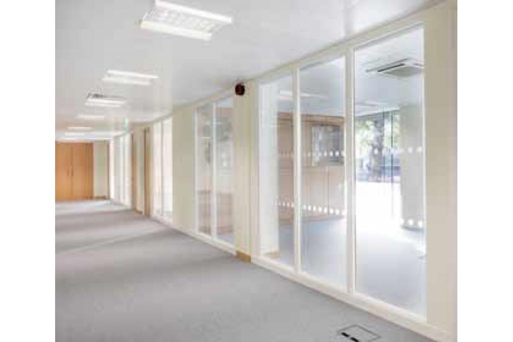 The Colonnades - Retail Unit, Westminster, London W2 6ES