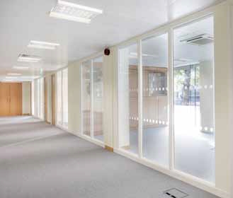 The Colonnades - Retail Unit, Westminster, London W2 6ES