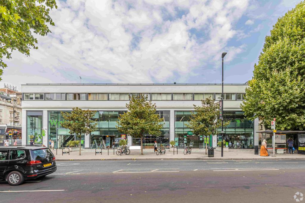 The Colonnades - Retail Unit, Westminster, London W2 6ES