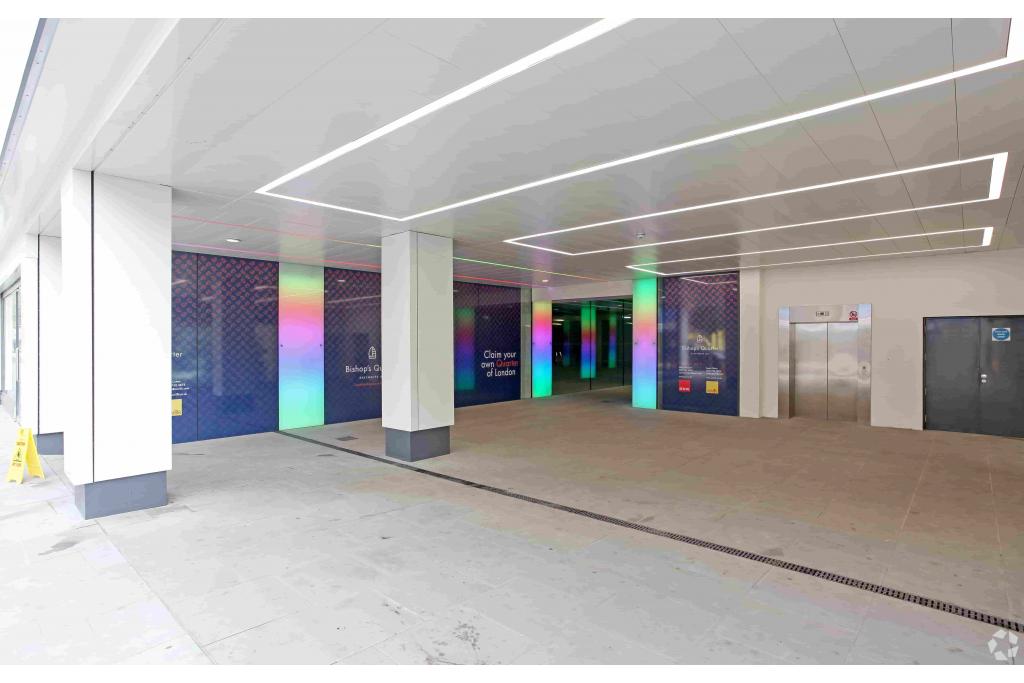 The Colonnades - Retail Unit, Westminster, London W2 6ES