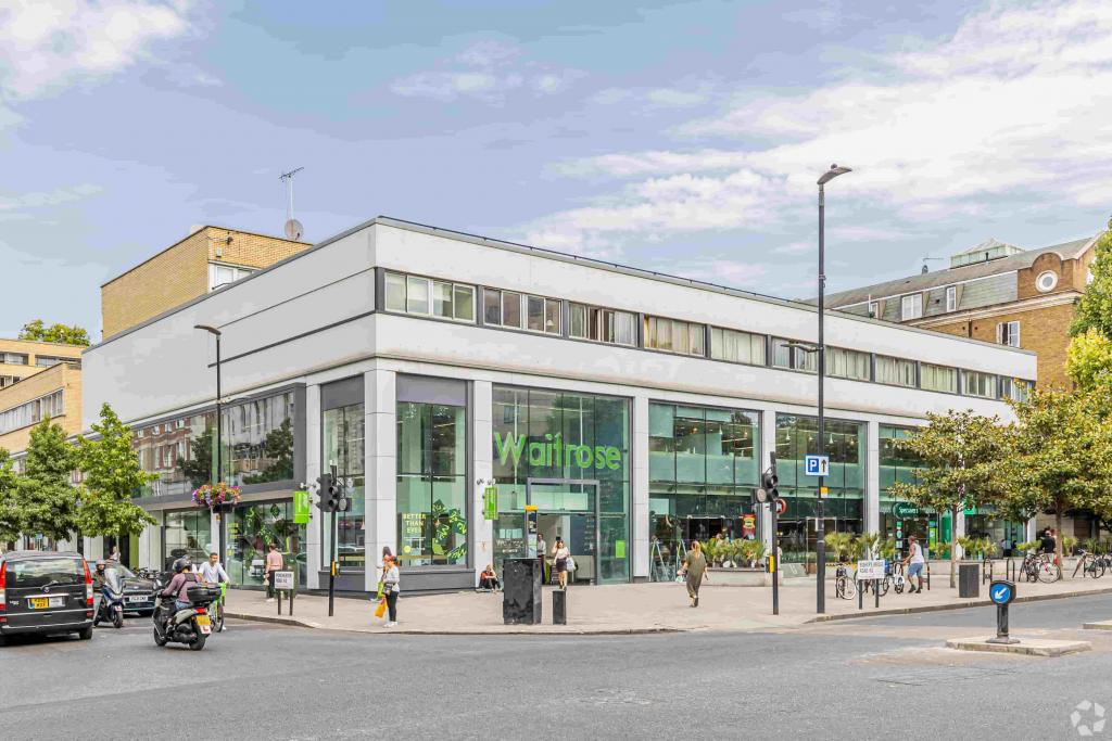 The Colonnades - Retail Unit, Westminster, London W2 6ES