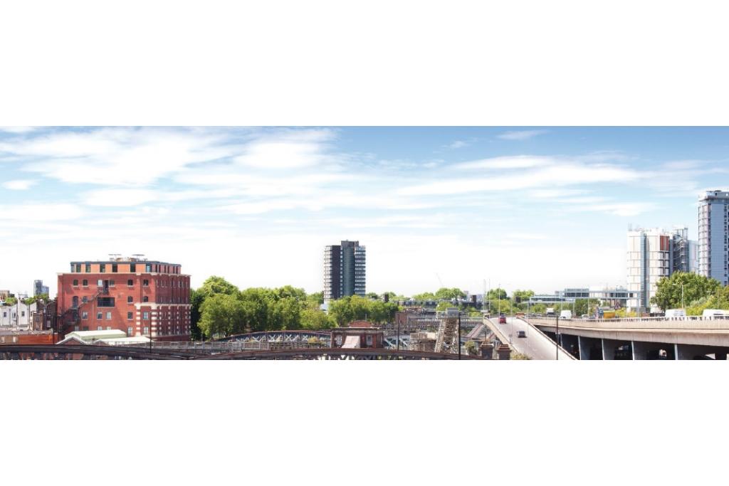 66 Porchester Rd - The Porchester Building - Office Space for Rent, London W2 6ET