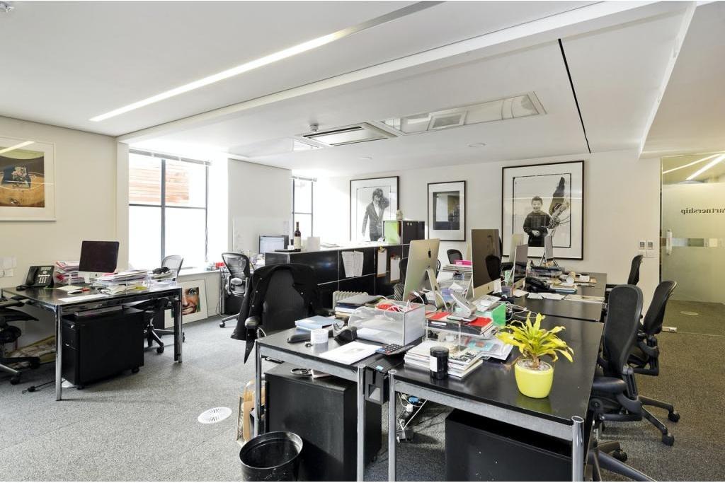 66 Porchester Rd - The Porchester Building - Office Space for Rent, London W2 6ET
