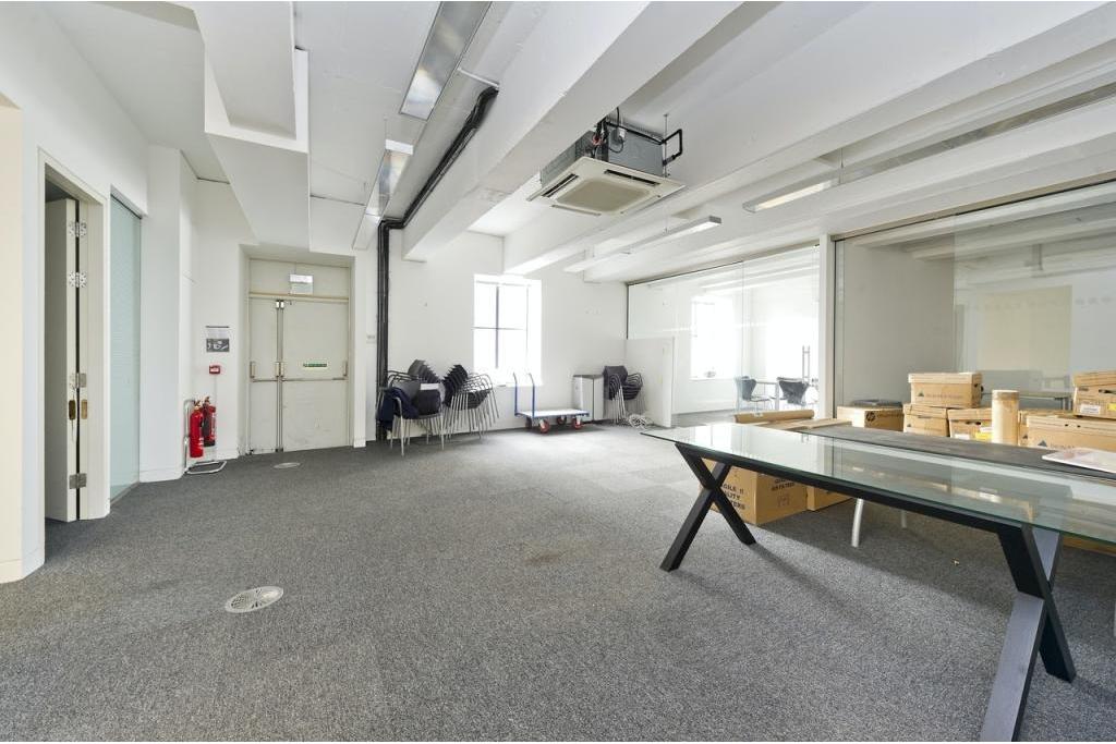 66 Porchester Rd - The Porchester Building - Office Space for Rent, London W2 6ET