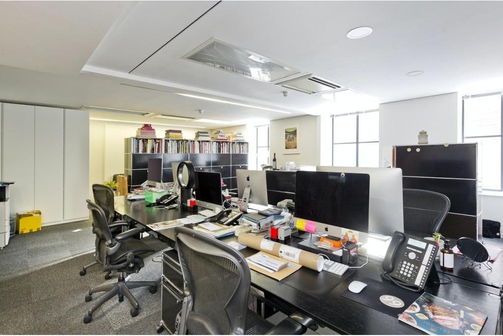 66 Porchester Rd - The Porchester Building - Office Space for Rent, London W2 6ET