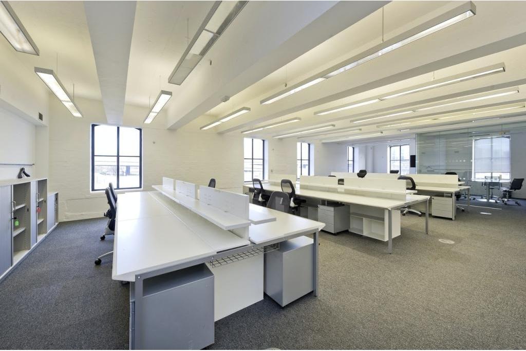 66 Porchester Rd - The Porchester Building - Office Space for Rent, London W2 6ET