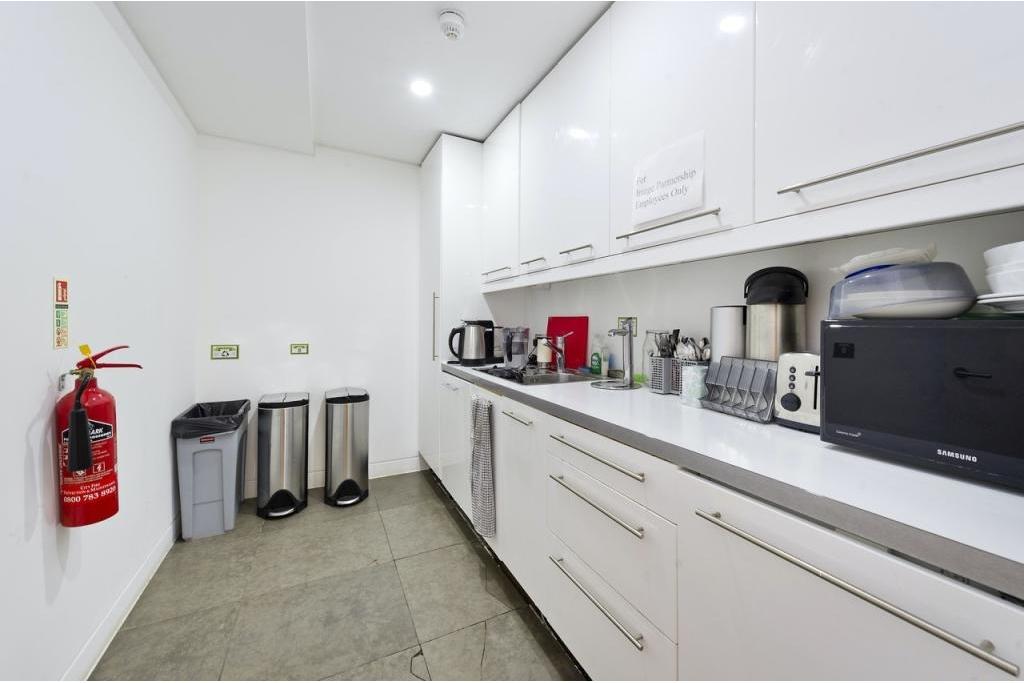 66 Porchester Rd - The Porchester Building - Office Space for Rent, London W2 6ET