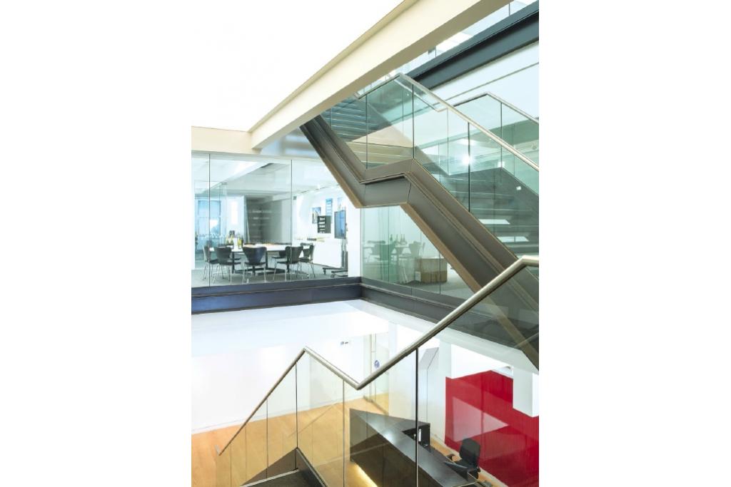 66 Porchester Rd - The Porchester Building - Office Space for Rent, London W2 6ET