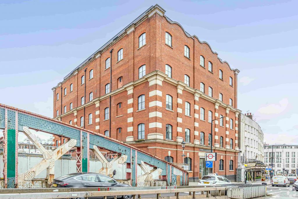66 Porchester Rd - The Porchester Building - Office Space for Rent, London W2 6ET