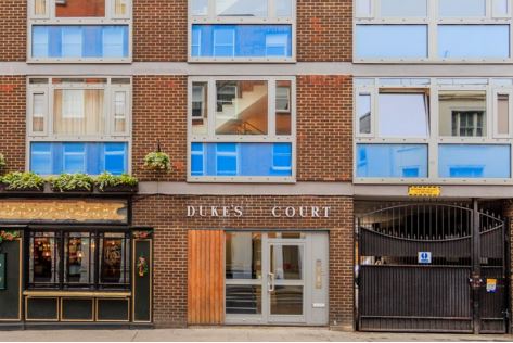93-99 Queensway - Duke's Court - Shopfront Retail Space for Rent, Westminster, London W2 4AH