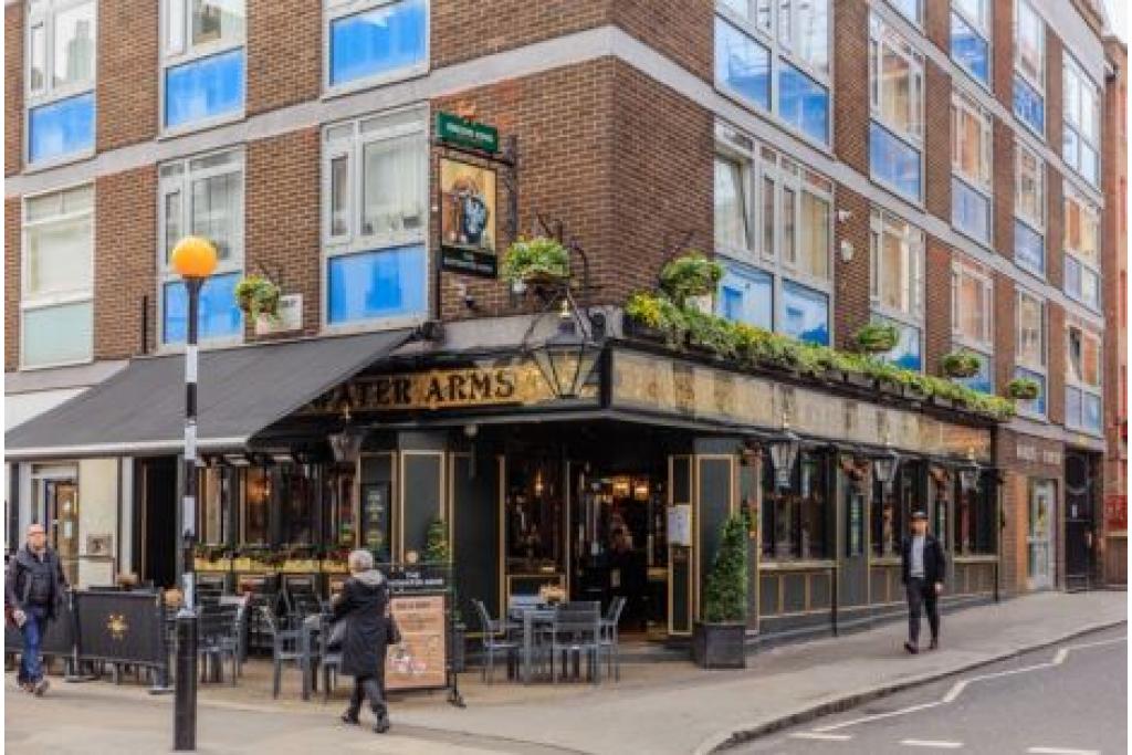 93-99 Queensway - Duke's Court - Shopfront Retail Space for Rent, Westminster, London W2 4AH