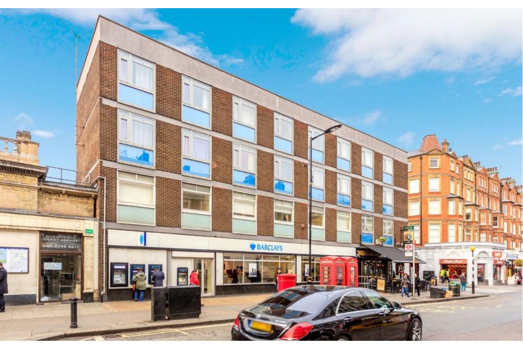 93-99 Queensway - Duke's Court - Shopfront Retail Space for Rent, Westminster, London W2 4AH