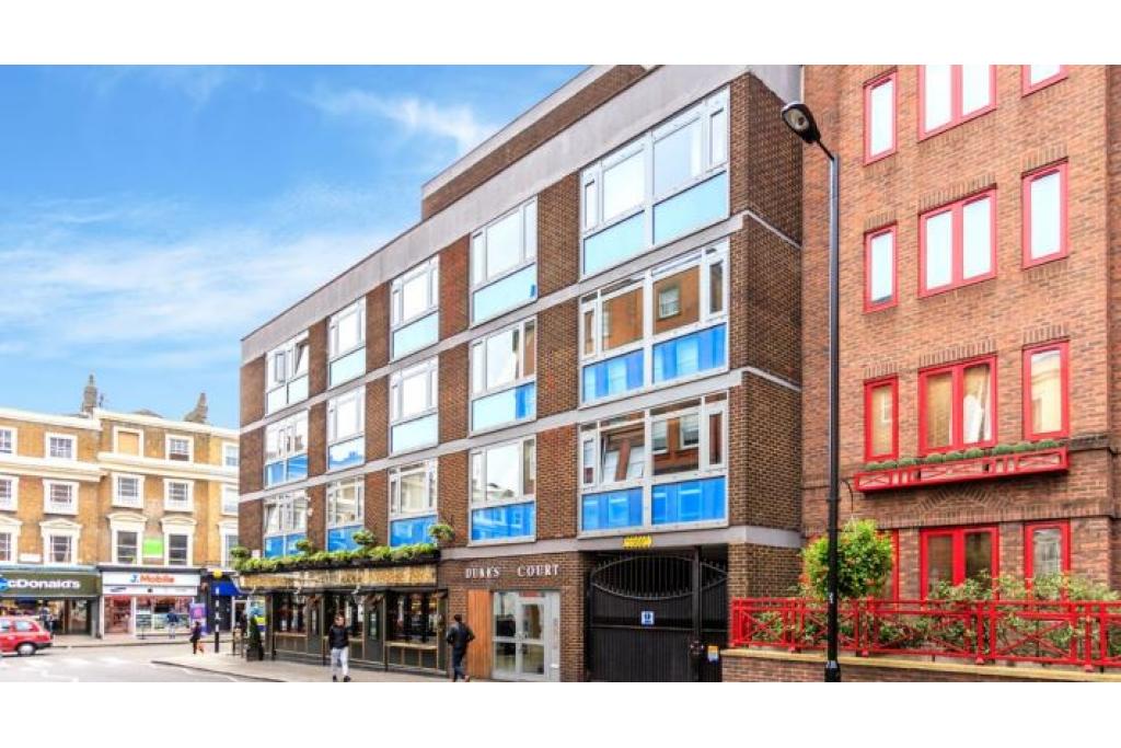 93-99 Queensway - Duke's Court - Shopfront Retail Space for Rent, Westminster, London W2 4AH