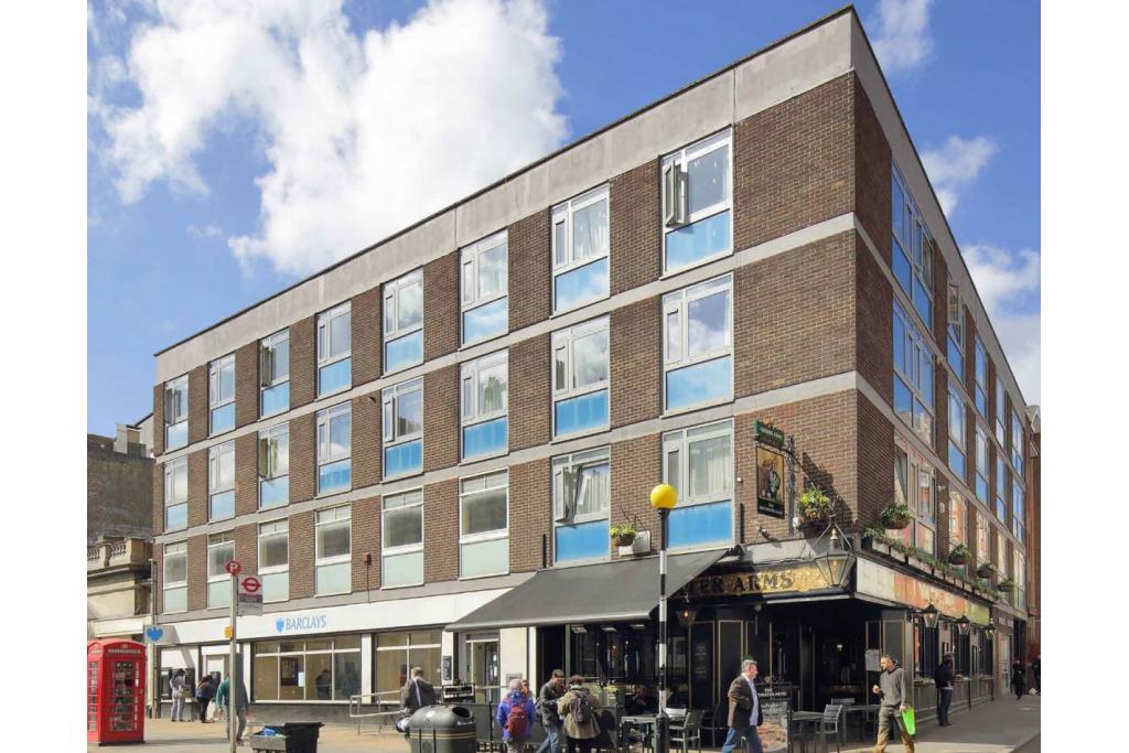93-99 Queensway - Duke's Court - Shopfront Retail Space for Rent, Westminster, London W2 4AH