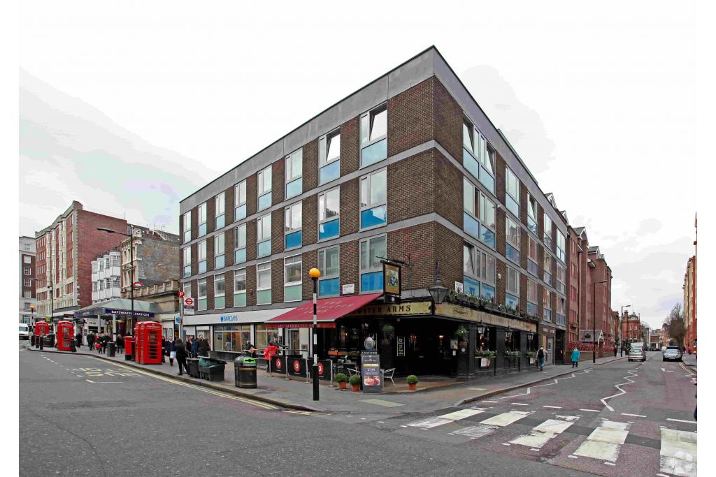 93-99 Queensway - Duke's Court - Shopfront Retail Space for Rent, Westminster, London W2 4AH