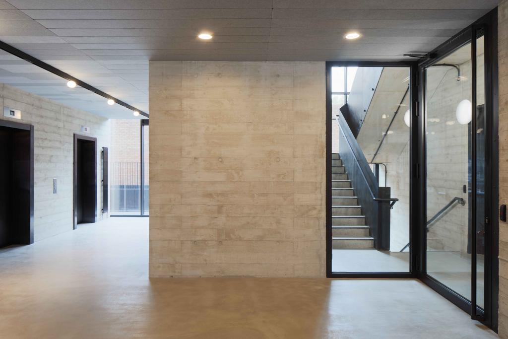 14-21 Rushworth St - Southworks - Office Space, Southbank East, London SE1 0RB