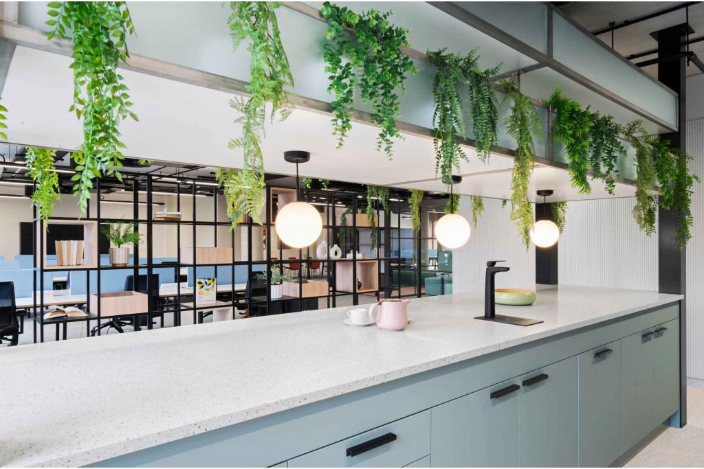 14-21 Rushworth St - Southworks - Office Space, Southbank East, London SE1 0RB