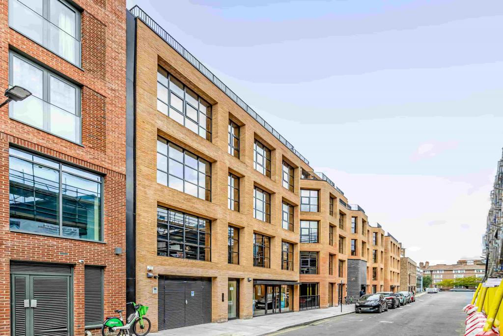 14-21 Rushworth St - Southworks - Office Space, Southbank East, London SE1 0RB