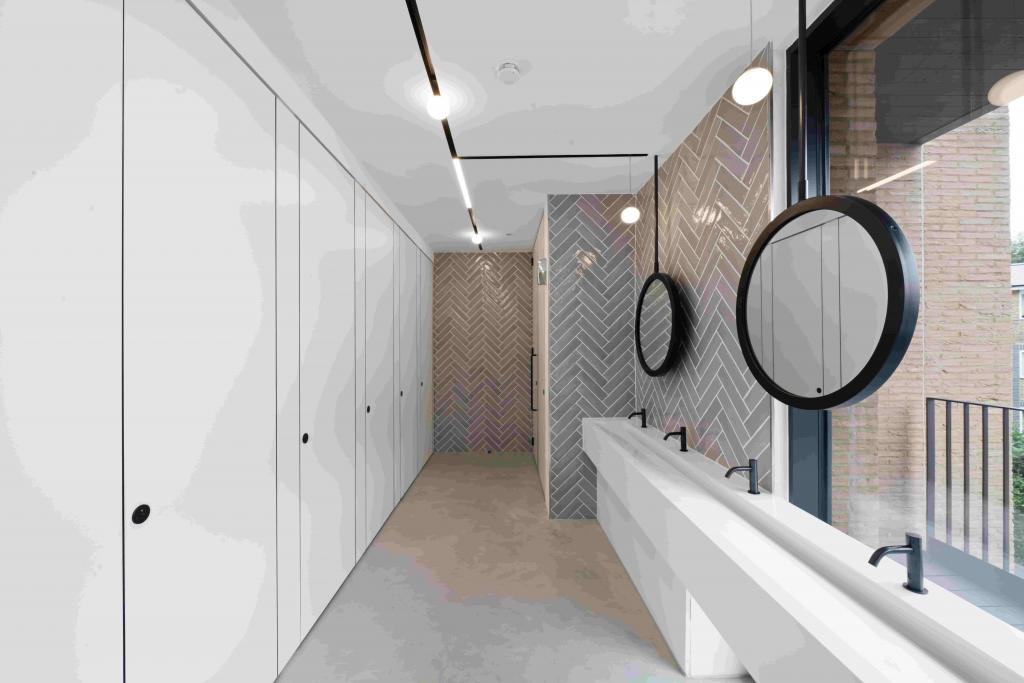 14-21 Rushworth St - Southworks - Office Space, Southbank East, London SE1 0RB