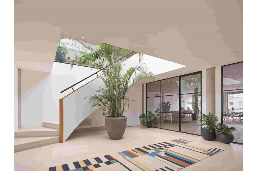 22 Shad Thames - Conran Building, Office Space, London SE1 2YU