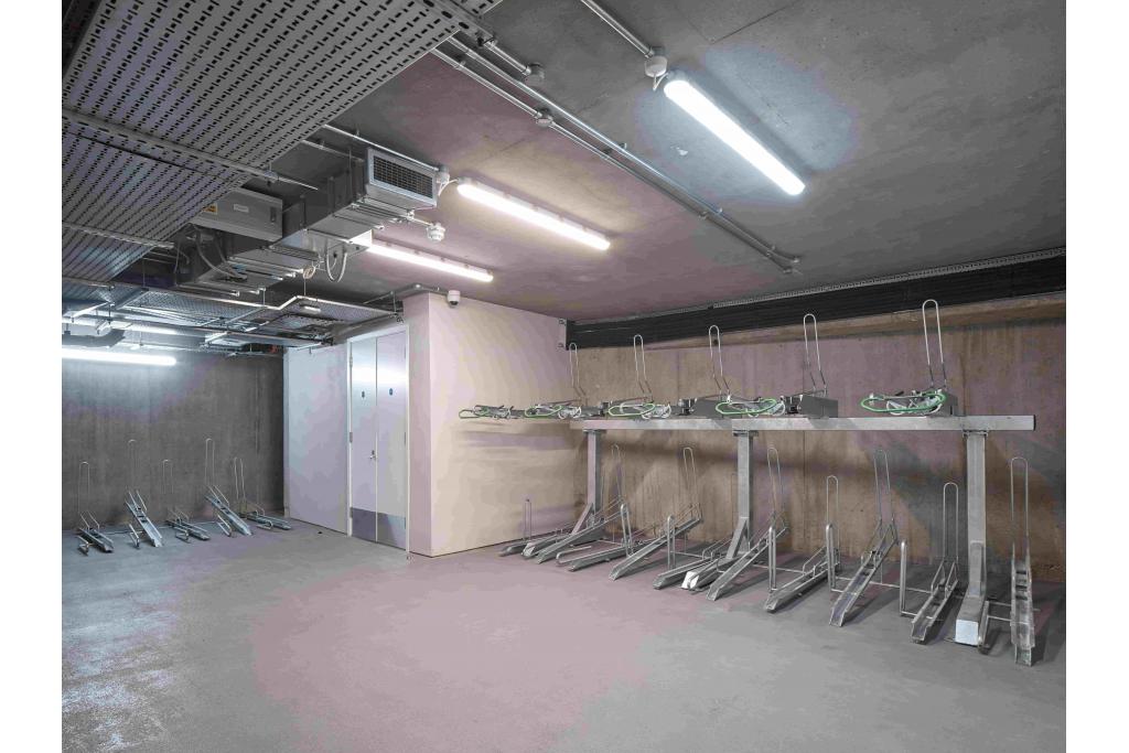 22 Shad Thames - Conran Building, Office Space, London SE1 2YU