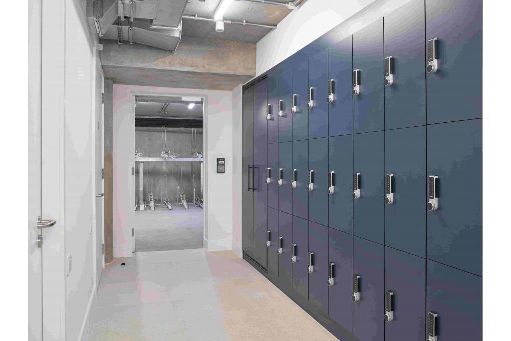 22 Shad Thames - Conran Building, Office Space, London SE1 2YU