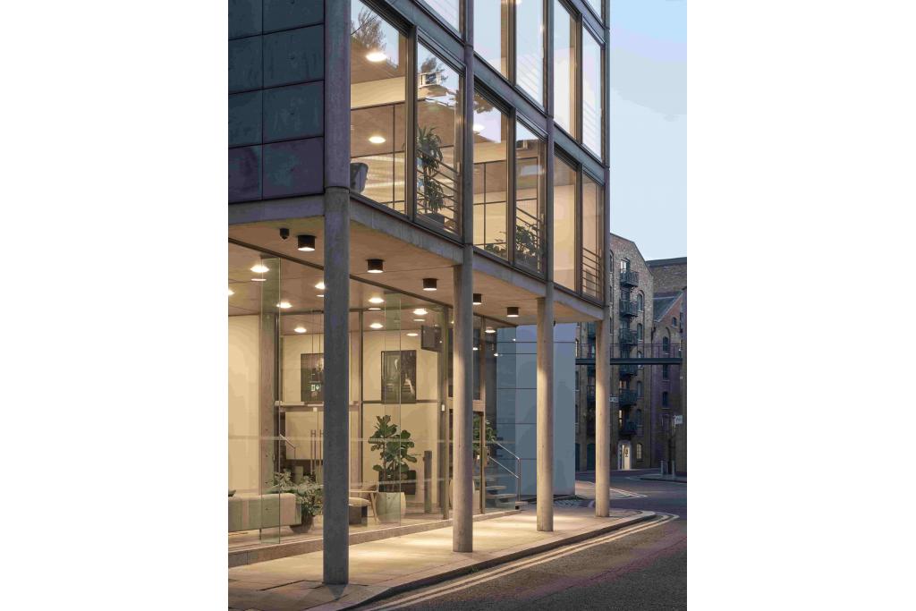 22 Shad Thames - Conran Building, Office Space, London SE1 2YU