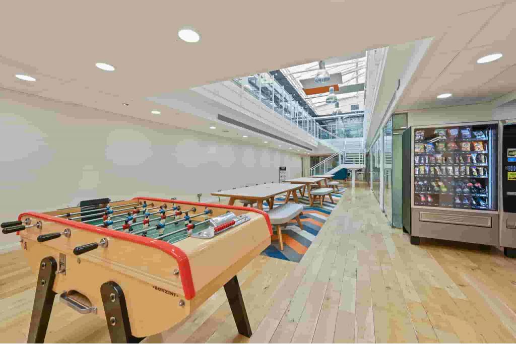 80 Silverthorne Road - Battersea Studios 1 Office Space for Rent, Battersea, London SW8 3HE