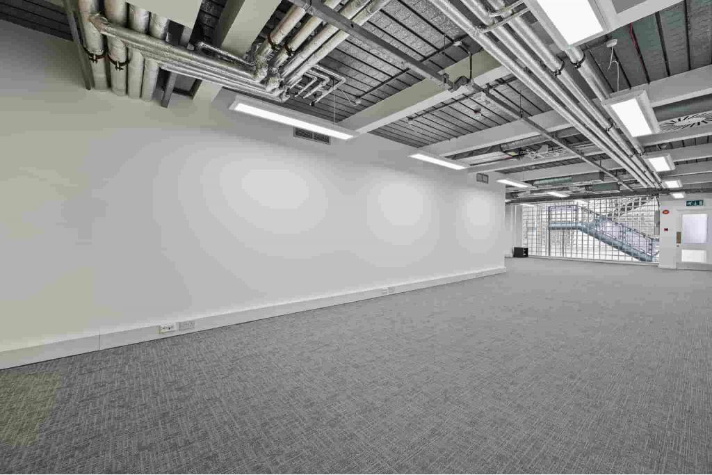 80 Silverthorne Road - Battersea Studios 1 Office Space for Rent, Battersea, London SW8 3HE