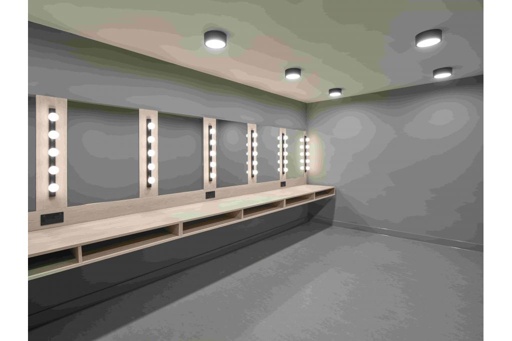 80 Silverthorne Road - Battersea Studios 1 Office Space for Rent, Battersea, London SW8 3HE