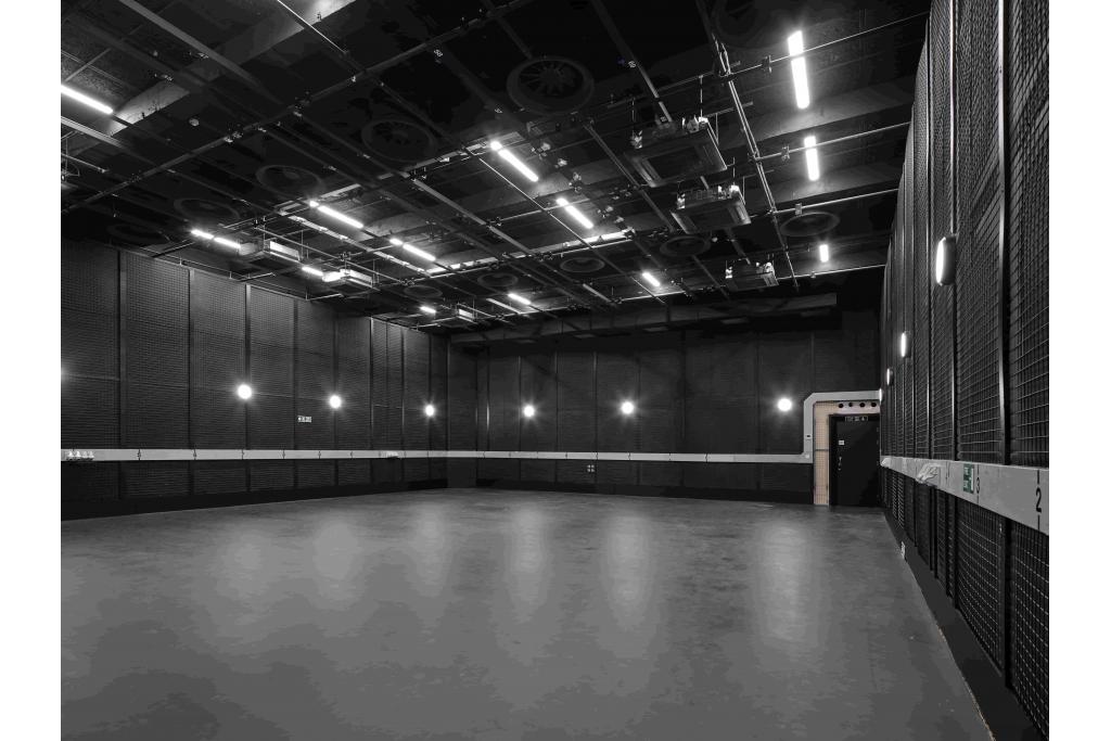 80 Silverthorne Road - Battersea Studios 1 Office Space for Rent, Battersea, London SW8 3HE