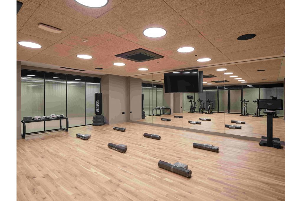 80 Silverthorne Road - Battersea Studios 1 Office Space for Rent, Battersea, London SW8 3HE
