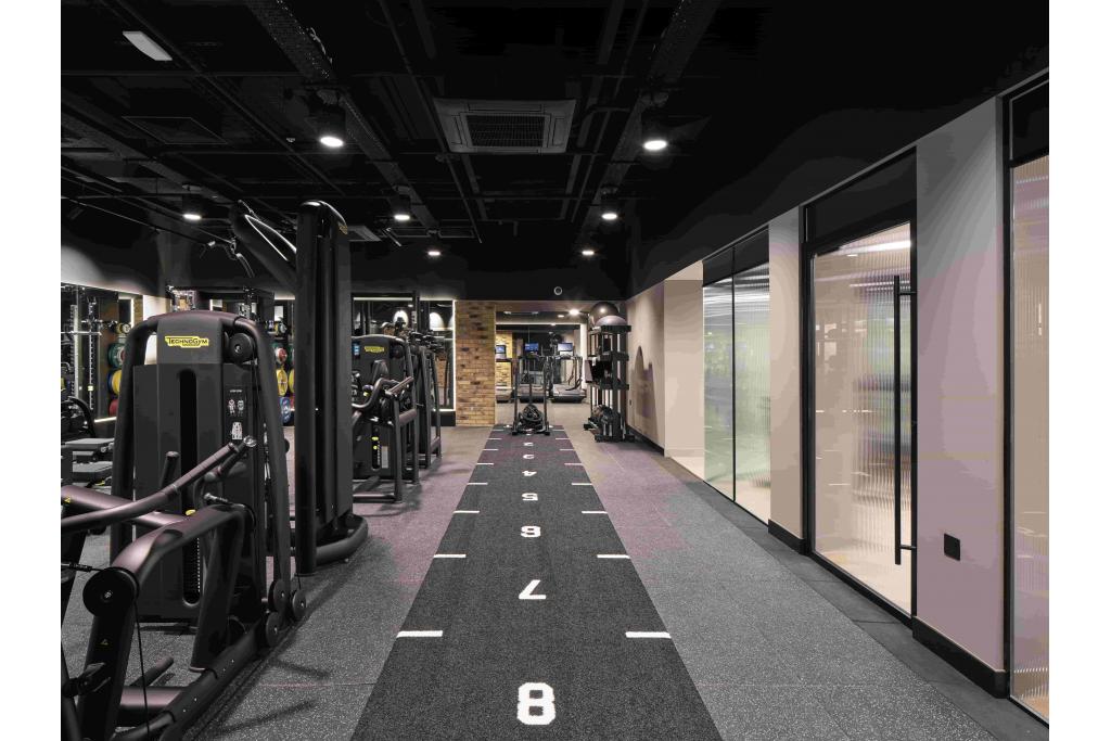 80 Silverthorne Road - Battersea Studios 1 Office Space for Rent, Battersea, London SW8 3HE
