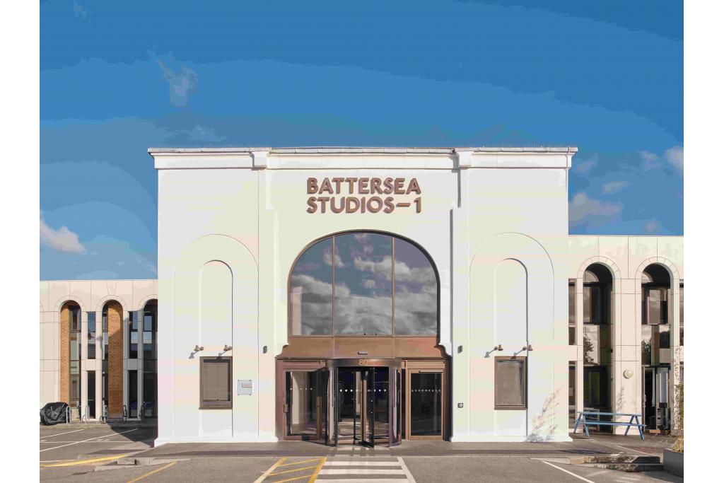 80 Silverthorne Road - Battersea Studios 1 Office Space for Rent, Battersea, London SW8 3HE