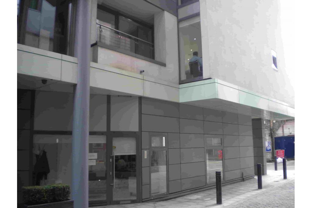 2-6 Salamanca Place - Salamanca Tower Office Unit for Sale and Rent, London SE1 7HB