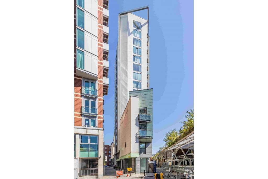 2-6 Salamanca Place - Salamanca Tower Office Unit for Sale and Rent, London SE1 7HB
