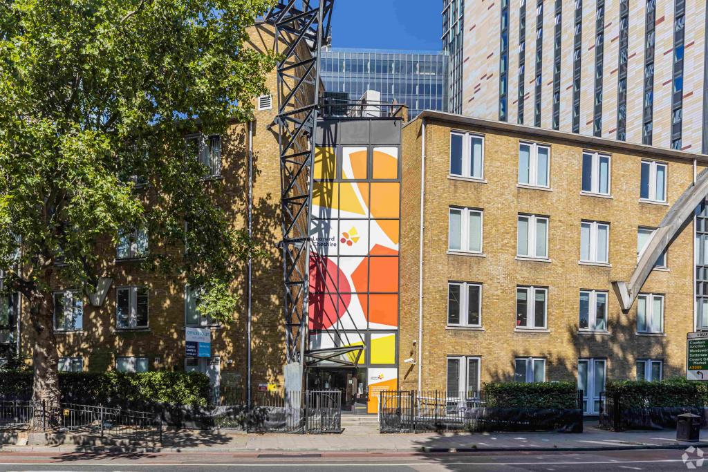 66-70 South Lambeth Road - Office Unit for Rent, Vauxhall, London SW8 1RL