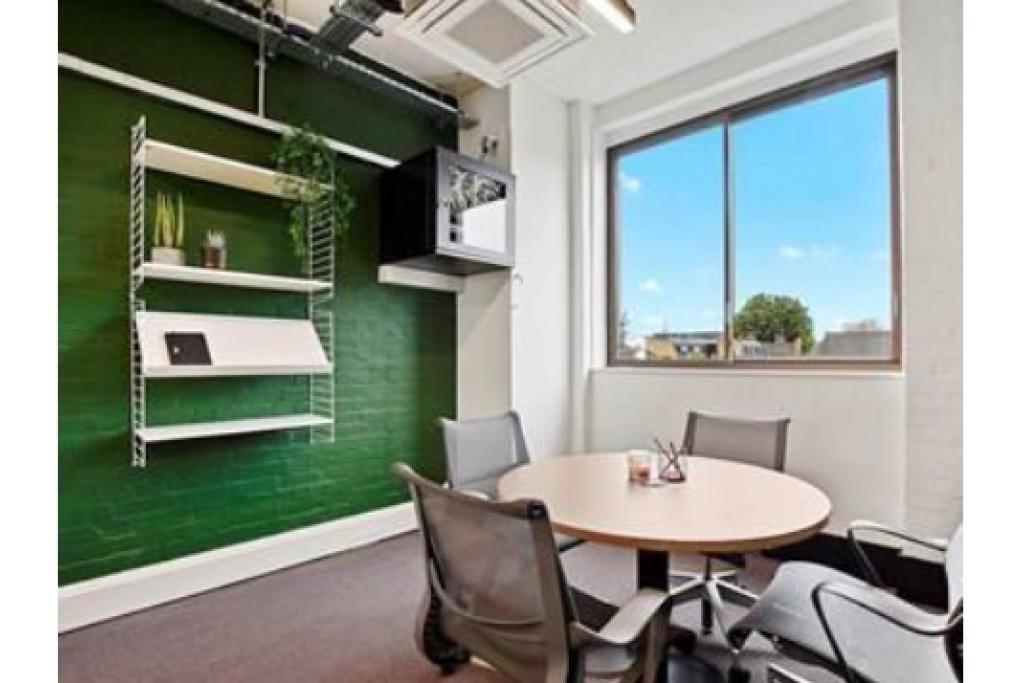 42 Southwark Street - Office Space, Southbank East, London SE1 1UN