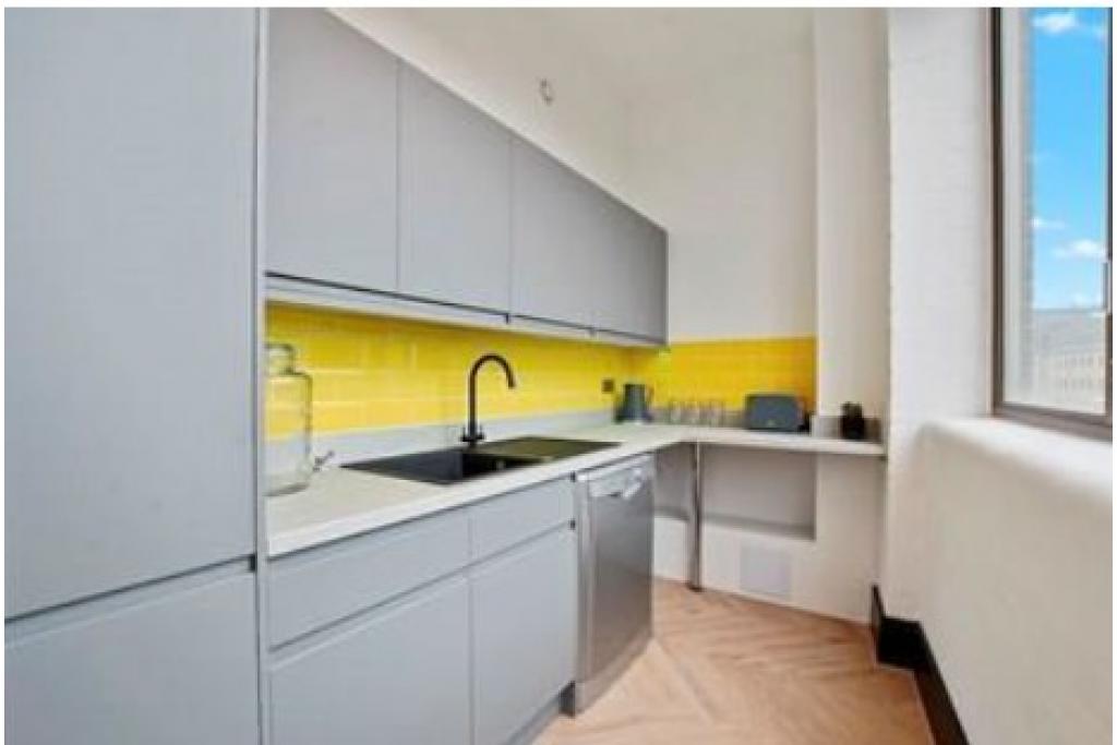 42 Southwark Street - Office Space, Southbank East, London SE1 1UN