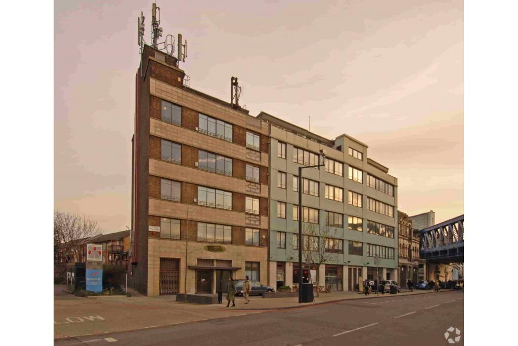 42 Southwark Street - Office Space, Southbank East, London SE1 1UN