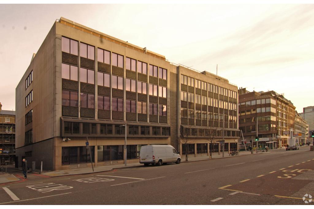 42 Southwark Street - Office Space, Southbank East, London SE1 1UN