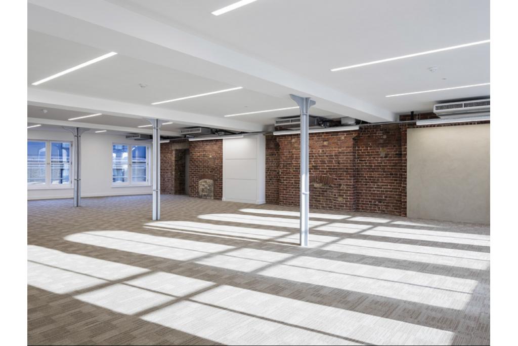 50 Southwark St - Office Space for Rent, Southbank East, London SE1 1UN