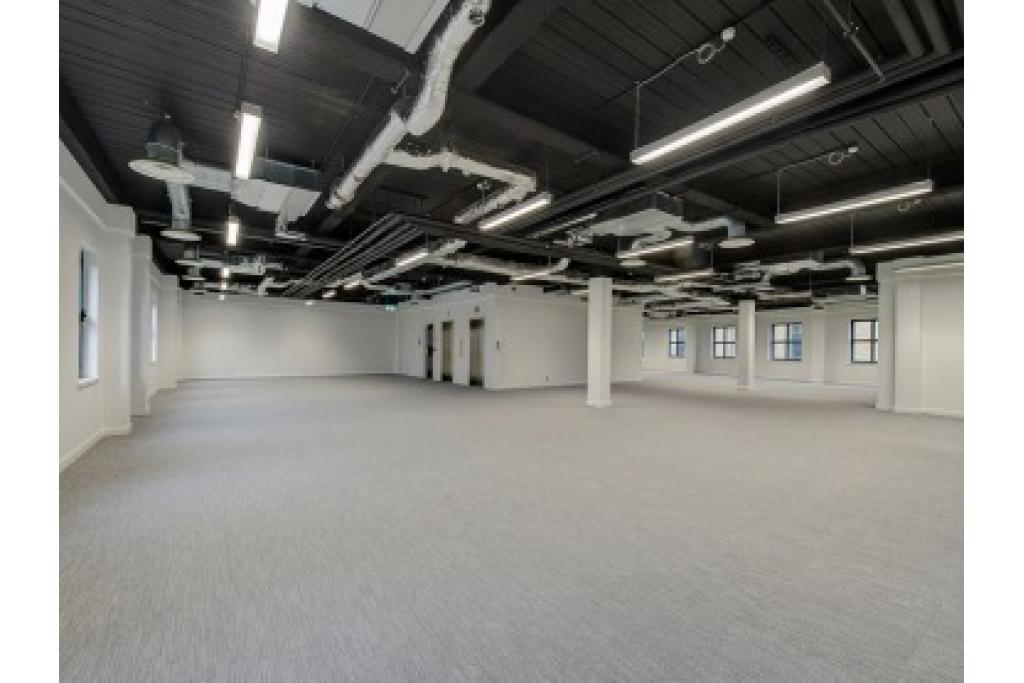 52-54 Southwark St - Pentagon House Office Space for Rent, Southbank, London SE1 1UR