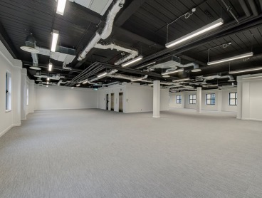 52-54 Southwark St - Pentagon House Office Space for Rent, Southbank, London SE1 1UR